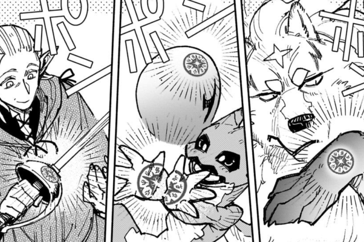 Spoiler RAW! Read Manga Campfire Cooking in Another World with My Absurd Skill Chapter 64 English Scan, Elleland Too Dramatic