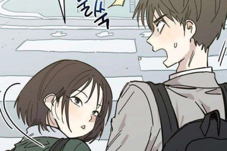 Really Surprised Or? Link to Read Manhwa Heart-Aching Chapter 7 in English Scanlation