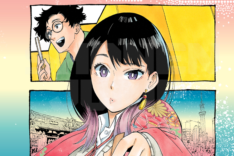Review Akane-banashi: A Rakugo Anime with a Story More Compelling Than Expected