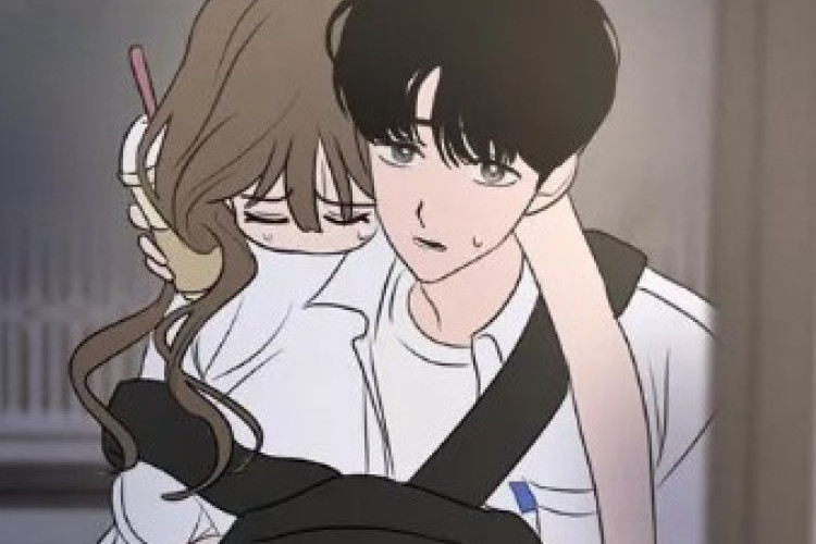 Read of Manhwa Our Secret Alliance Chapter 76 English Translation, All the Time Spent Together Is Fun