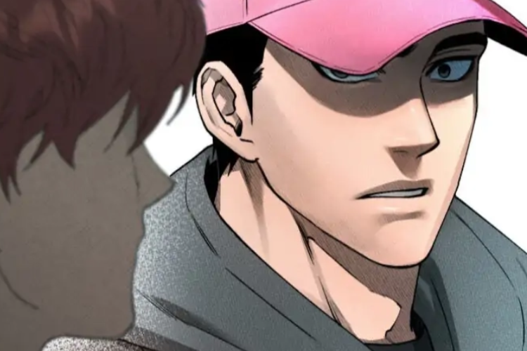 The Arrival of the Unknown! Reading Manhwa Death Match! Chapter 1 in English Translation