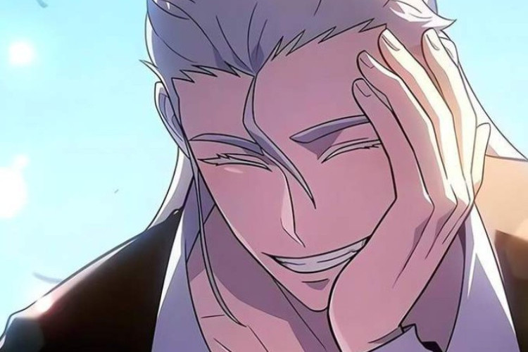 Miracles Happen! Reading Link of Manhwa Ice Lord Chapter 67 English Scanlation