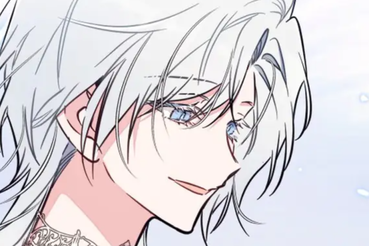 Read Manhwa Philomel the Fake Chapter 96 English Scan, RAW! Obtaining the Elixir of Wisdom