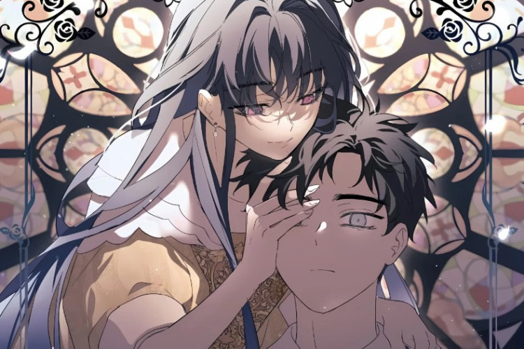 Synopsis & Reading Link Manhwa The Pretender English Full Chapter, Toxic Romantic Relationships