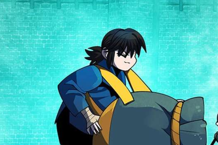 Reading Link of Manhwa Dungeon Porter Chapter 47 English Translation, Beat It All Like Nothing Matters