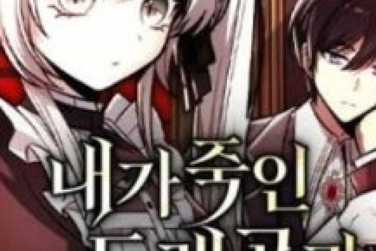 I Married The Dragon I Killed Full Chapter Eng Scan, A Despair That My Petty Hatred Couldn't Even Begin To Compare To