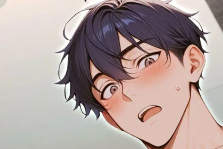 A H*rny Girl's Tricks! Link to Read Manhwa Strong Witch Chapter 30 English Translation Scan