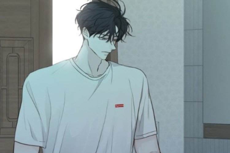 Attention To Him! Reading Link of Manhwa Sahan Chapter 13 in English Scanlation