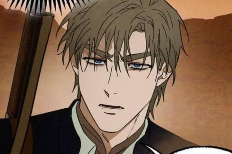 BL Manhwa Song of the Wasteland Chapter 3 English Translation: Spoiler, Release Date, & Link to Read