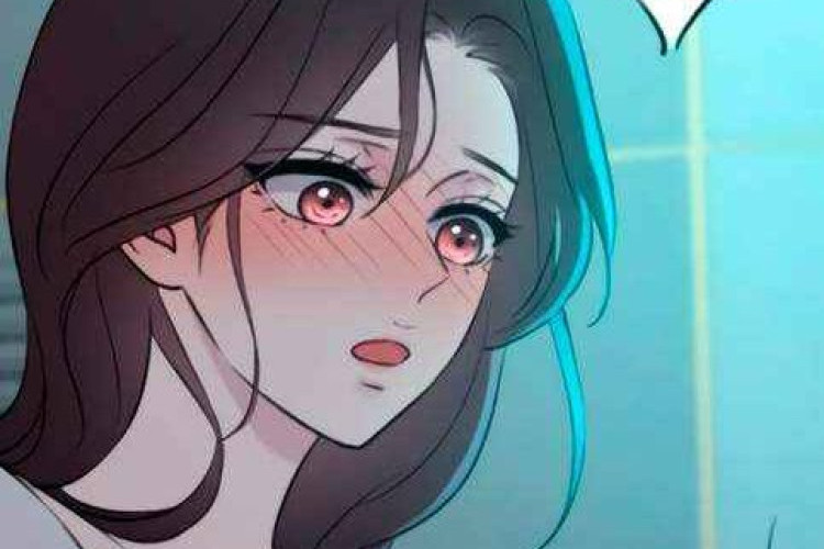 RAW Dirty Deeds Chapter 75 in English Subtitle, A Valuable Experience