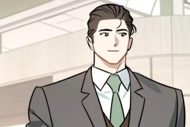 Spoiler RAW! Read BL Manhwa Living as a extra in a BL Omegaverse Novel Chapter 2 English Scan, Irresistible Charm