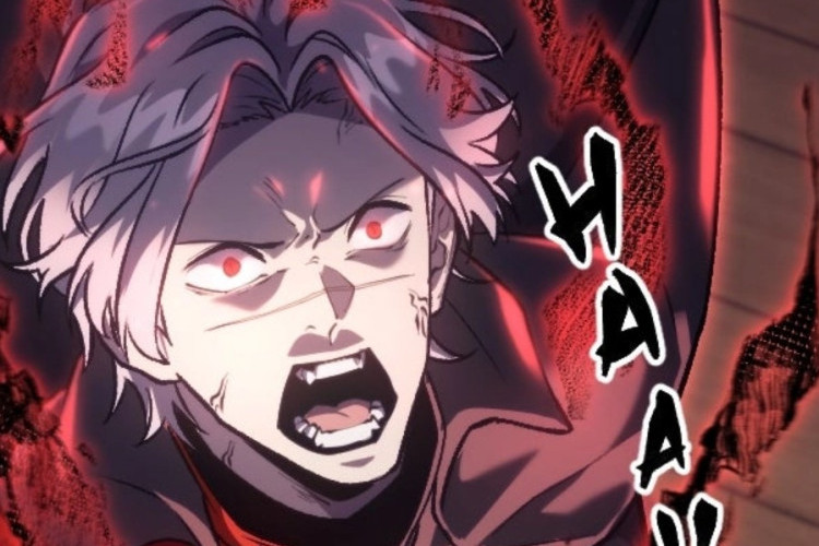 Manhwa Blood System Chapter 39 English Translation: Spoiler, Release Date, and Link to Read