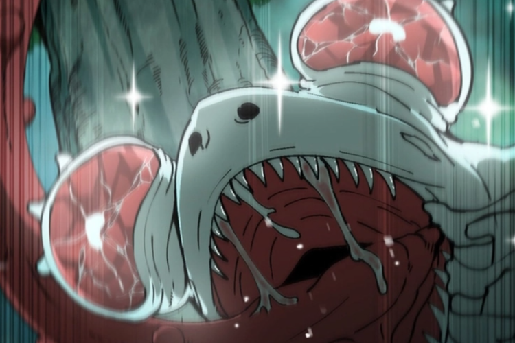 Link to Read Manhua Alone as a Slime Chapter 14 in English Translation, The Most Terrifying Frog Monster