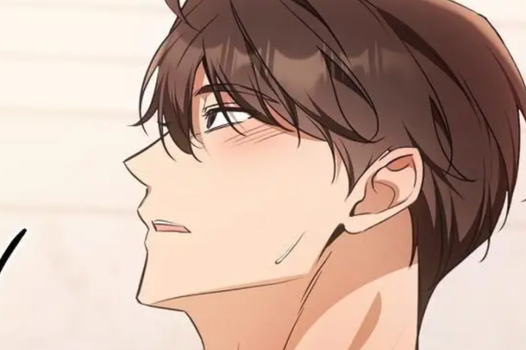 RAW Read BL Manhwa Cat Therapy Chapter 22 English Scan, Please Be More Understanding