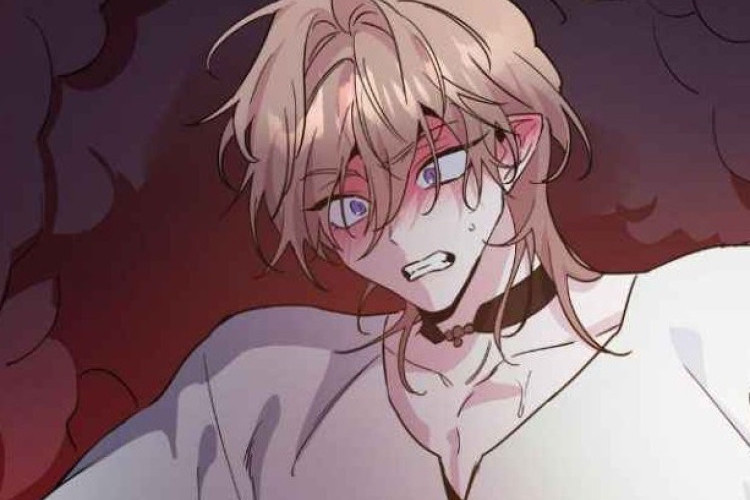 RAW Read of Manhwa Dark Fall Chapter 92 English Trans, Trapped Into Something Narrow and Slimy