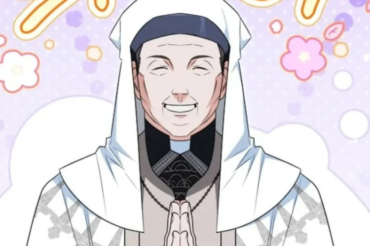 RAW! Official Spoiler for the Manhwa Marriage with a Suspiciously Demure Husband Chapter 21 (English), Good Things Are Coming