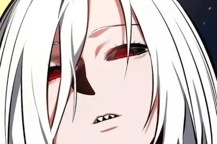 Highlights Manhwa Day Walker Chapter 101 with English Scan, It's Almost Over
