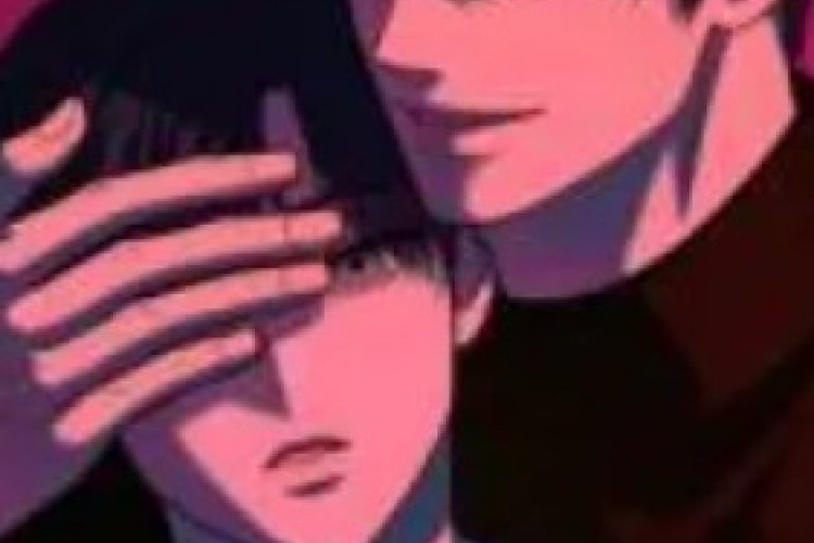 Link of BL Manhwa PLACEBO Full Chapter English Scanlation, Want to Be a Normal Student? It's Not That Easy!