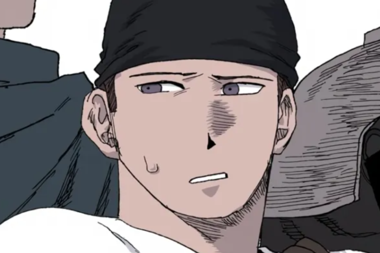 Unmoved! Reading Link Manhwa The Tale of the Skeleton Messenger Chapter 24 English Translation and Release Date