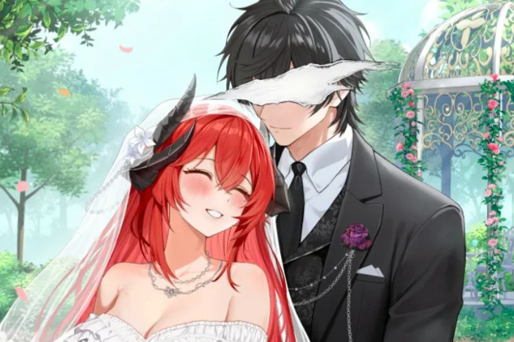 Official Reading Site for the Manhwa I Married the Dragon I Killed in English Full Chapters, The Ideal Fiancée