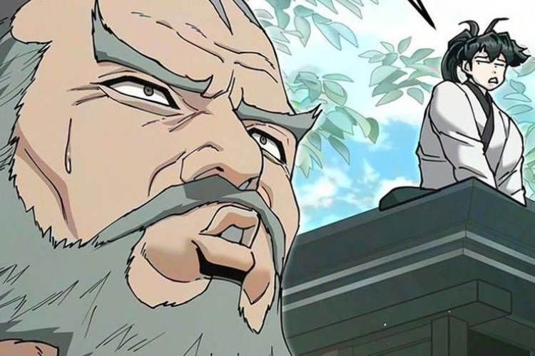 Link of Manhwa Chronicles of the Lazy Sovereign Chapter 56 English Scan, His Plan To Show Off Failed Completely!