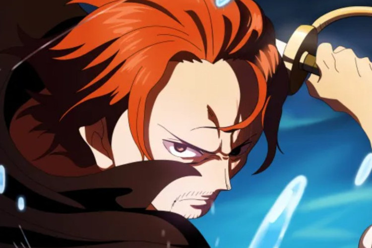 Could the Ancient Form of Haki Hold the Secret to the Blank Century in One Piece? Turns Out, This is The Truth!