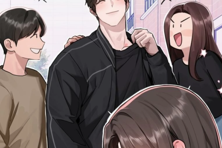 Hey Don't Be So Proud! Reading Link of Manhwa Something About You Chapter 5 English Translation