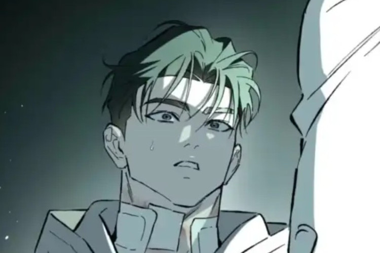 Geonmu Feels So Strange! Off Track BL Manhwa Rumors Chapter 60 ENG TRANSLATION