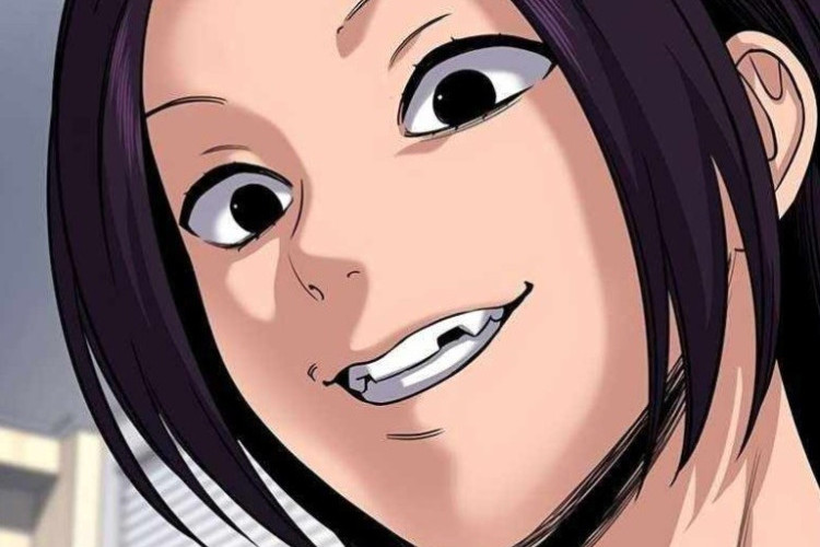 1 Day 1 New Fact! Reading Link of Manhwa True Education Chapter 250 in English Translation