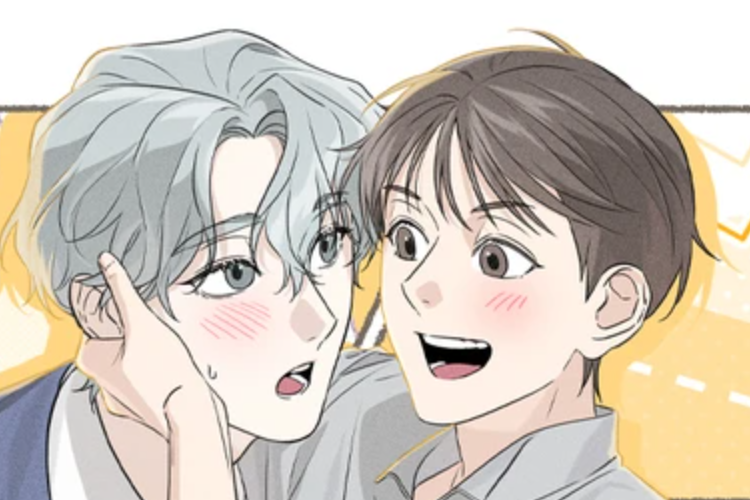Follow the Story of Long Love! Read Manhwa Baby We Need to Talk Full Chapter in English