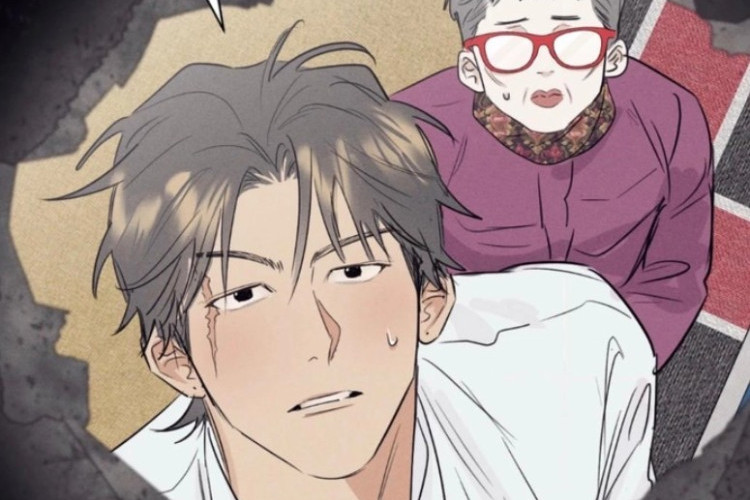 RAW Read BL Manhwa A Lovely Meal Chapter 23 English Scan, Can You Keep Staying by My Side?