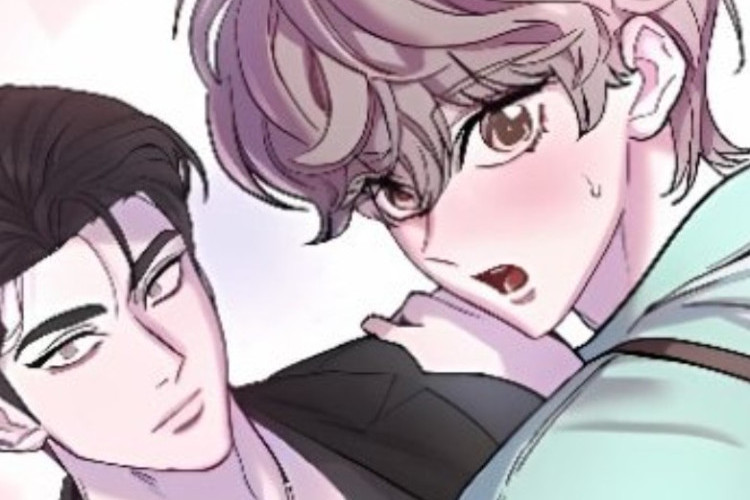 Synopsis & Reading Link BL Manhwa Unhinged Overnight English Full Chapter, Office Romance