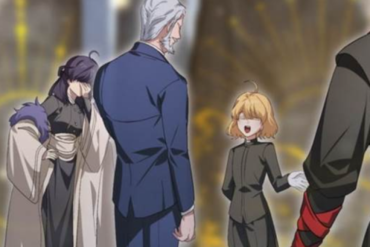 New Update Manhwa SSS-Class Suicide Hunter Chapter 153 English Translation, All the Races Here Have the Same Day