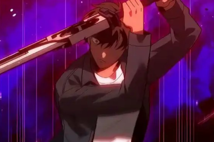 RAW Read of Manhwa I Used to be a Boss Chapter 128 English Translation, Baphomet Comes to Hunt