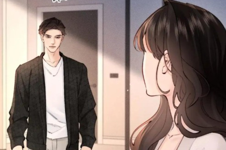 Why Did He Follow? Link to Read Manhua Fatal Indulgence Chapter 62 in English Scanlation