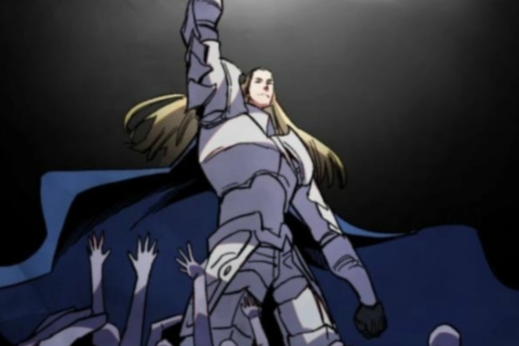 The Most Luxurious Power! Spoiler & Reading Link Manhwa Warrior of the Sword Heart Chapter 35 English Translation