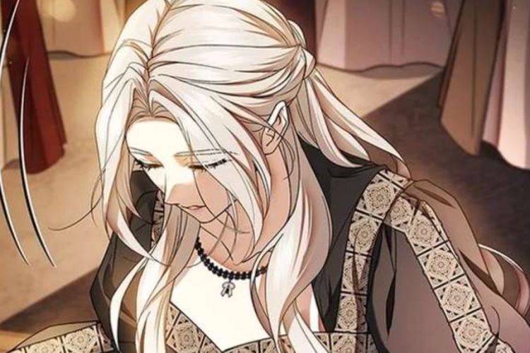 All Eyes Are On Her! Free Reading Manhwa The Crown I Will Seize Chapter 22 in English Trans