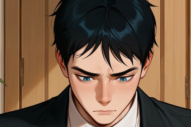 Disappointment! Reading of Manhwa My Inherited Step-Sister Chapter 51 in English Trans