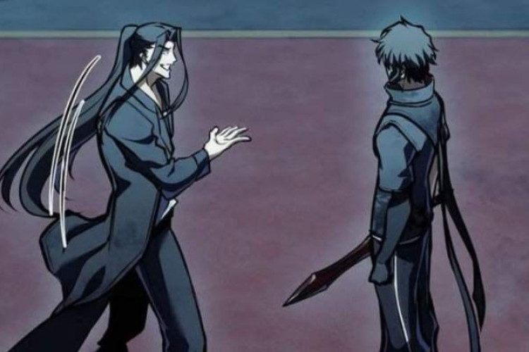 Link to Read of Manhwa Reincarnated Streamer Chapter 44 in English Scanlation, Taking Chances with Cunning