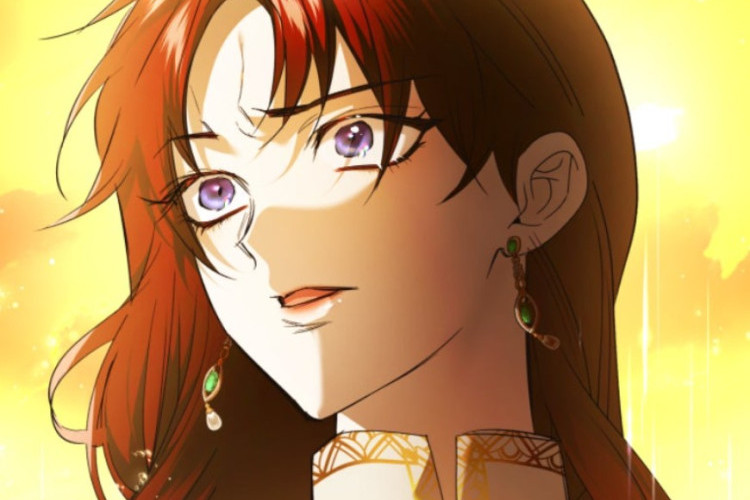 Facts About Marquess! Reading Link of Manhwa Your Throne Chapter 244 in English Scanlation