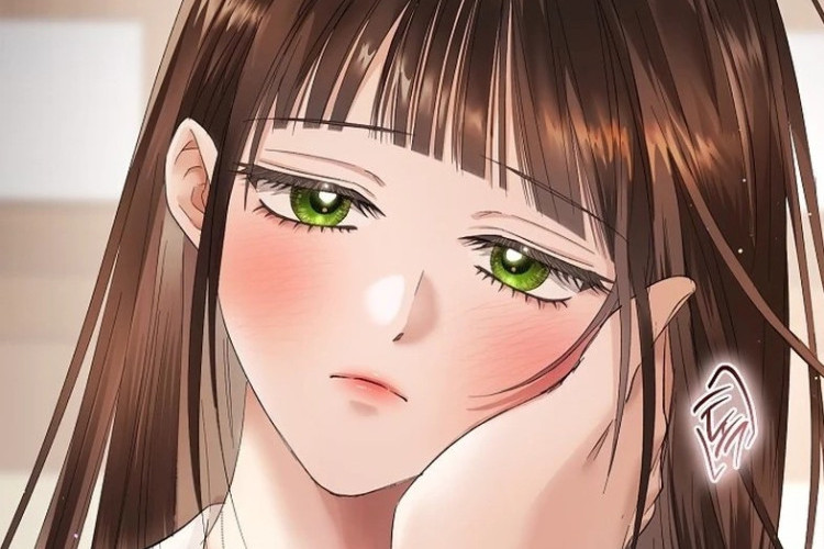 RAW! Quiet in the Office Manhwa Storyline! Chapter 107 in English, Adorable Side Story