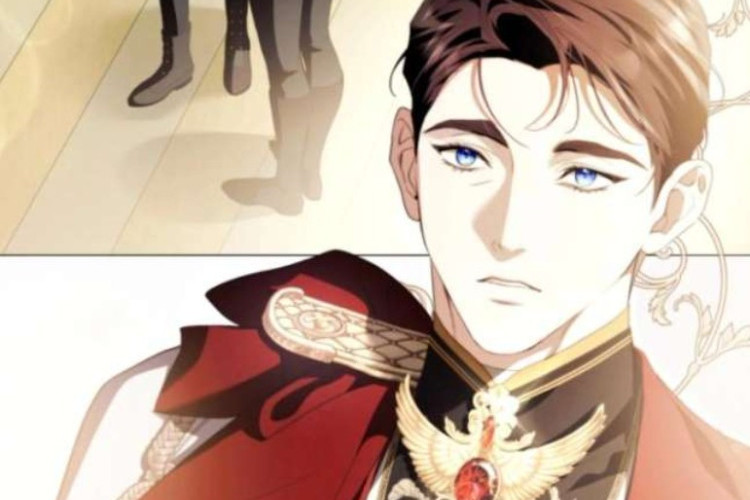 RAW Read Manhwa A Life for a Lie Chapter 48 English Scan, A Touching Moment