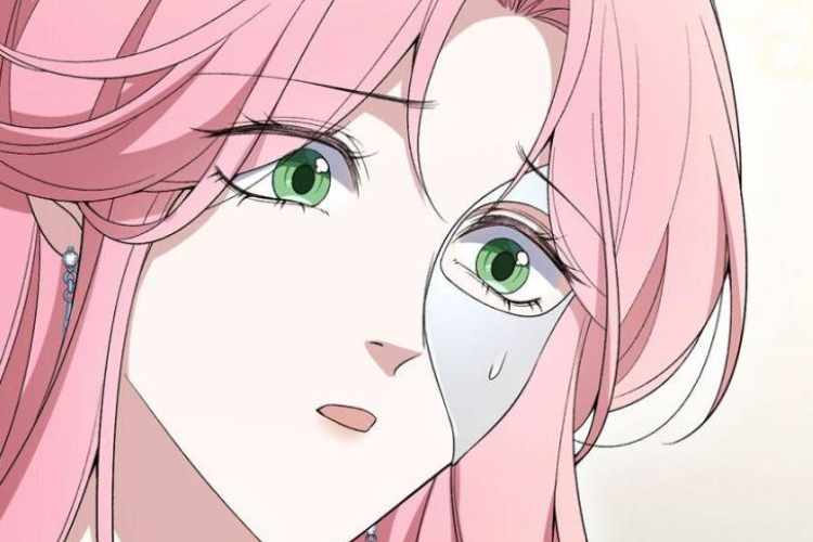 Worried about the Maid! Read of Manhwa The Duke's Masked Wife Chapter 4 English Translation