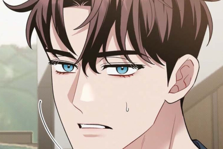 Official Links of Manhwa Amber Alert Chapter 67 with English Scan, Almost Got Caught!