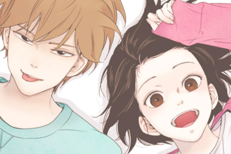 Friends Become Love? Manhwa Something About You Full Chapter English Translation, Classic Teenage Story