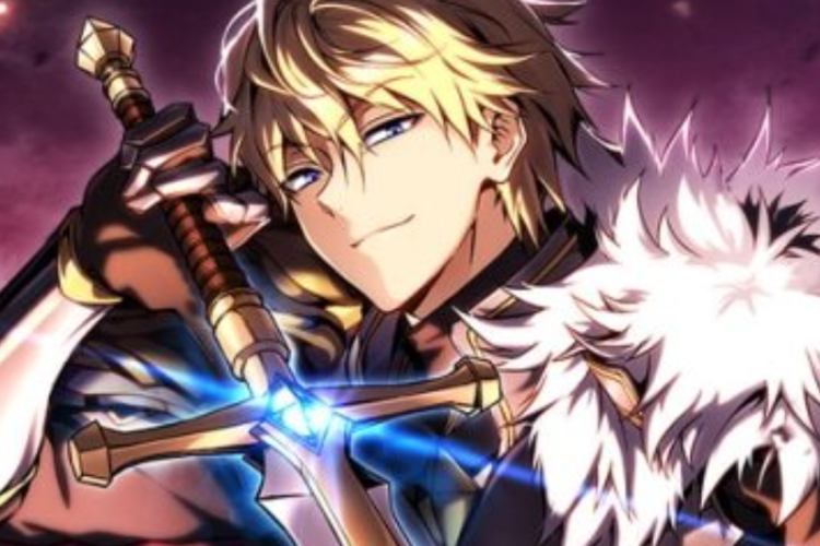 Link to Read Manhwa I Became the First Prince English Full Chapter, Reincarnation of the Hero