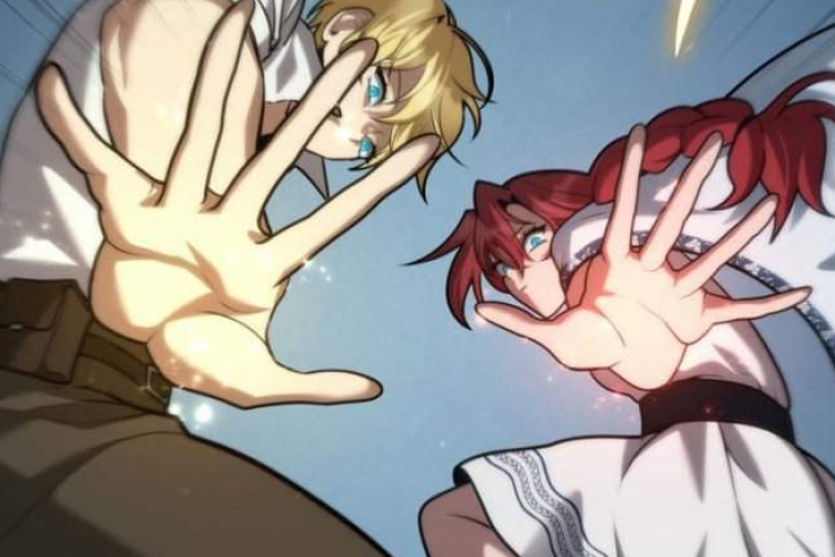 Attack And Escape! Read Manhwa Infinite Mage Chapter 157 in English Trans Scan