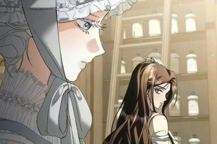 Free Manhwa The Scandal Maker Has Returned Chapter 17 in English Translation, The Sentence is Simple But Very Meaningful