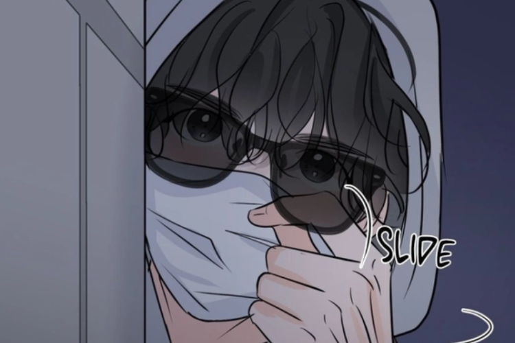 Spoiler RAW! Read BL Manhwa Scent and Sensibility Chapter 66 English Scan, So Be a Naughty Spy