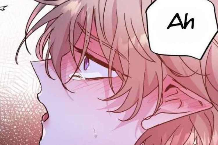 Can't Move! RAW Read of Manhwa Dark Fall Chapter 93 English Trans
